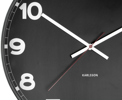Orë muri Karlsson KA5847BK