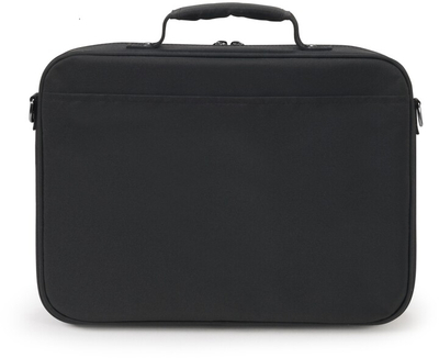 Çantë DICOTA Eco Multi BASE për laptop 15"-17.3", e zezë