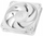 Ventilator PC Arctic P12 Pro PST, 120mm, PWM, i zi