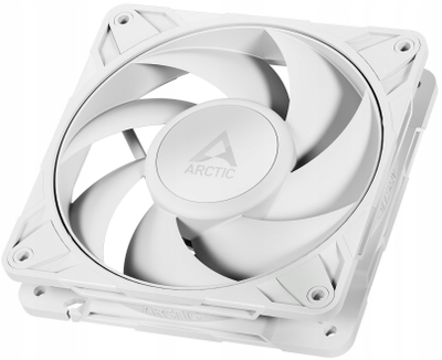 Ventilator PC Arctic P12 Pro PST, 120mm, PWM, i zi