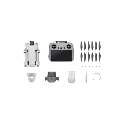 DJI Mini 4 Pro me (RC 2) (GL)