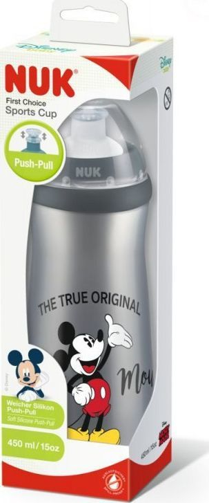 NUK Sports Cup, 450 ml