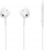 Kufje me kabllo AKG EO-IG955, USB-C, me mikrofon, të zeza