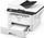 Ласерски мултифункционален печатач Ricoh SP 230SFNw, A4, LAN WLAN ADF, бел