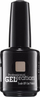Llak gjysmë permanent për thonj Jessica GELeration GEL 1127 Naked Contours, 15ml, ngjyrë nude