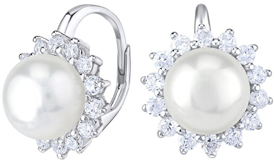 Vathë Silvego White Pearl LPS0156A