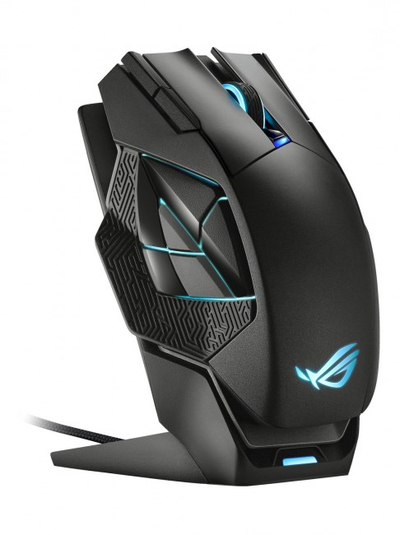 Maus ASUS ROG Spatha X, i zi 