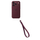 Apple Wrist Strap, Burgundy