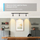 Poç TP-LINK Tapo L630 Wi-Fi LED, 2200K-6500K, i bardhë