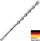 Spiral betoni Specialist BASIC 52 1-05400, 5x400 mm, SDS-plus, argjendi
