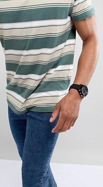 Armani Exchange Машки Часовник AX1326, Црн