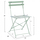 Set tavoline ngrënieje 3-pjesësh Cappuccino D60×72 cm (HM5527.03)