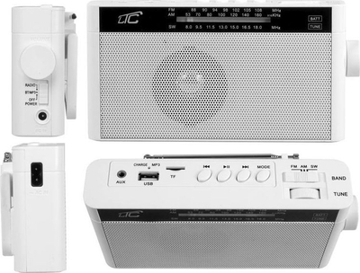 Radio LTC