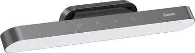 Dritë leximi me magnet Baseus DGXC-C0G, LED, pa tela, e bardhë