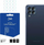 Xham mbrojtës kamere 3MK Lens Protection, për Samsung M33 5G M336, set 4 copë, transparent