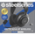 Kufje gaming SteelSeries Arctis Nova 3P Wireless, për PC dhe PlayStation, me Bluetooth, ngjyrë e zezë