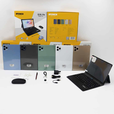 Tablet ATouch X19Life