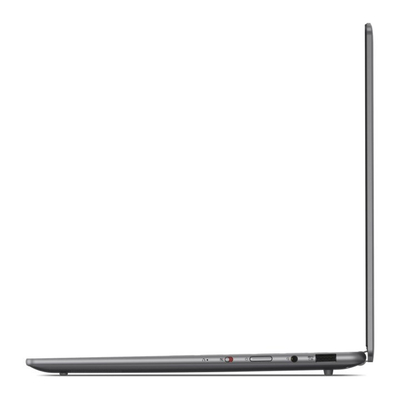 Pjesë këmbimi për laptop Lenovo Yoga Slim 7 14IMH9, 14", për Yoga Slim 7, gri