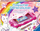 Lodër me rruaza Ravensburger Mag. Bead charm unicorn