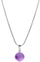 Qafore Troli Cabo, Amethyst, 45 cm