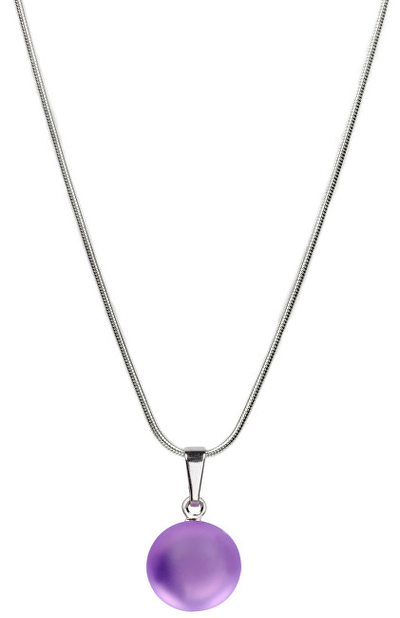 Qafore Troli Cabo, Amethyst, 45 cm