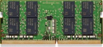 Modul i memories HP SODIMM, DDR4, 16GB, 3200MHz