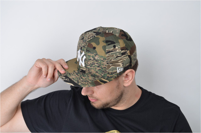Kapele për meshkuj New Era, 52686-706056