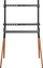 Qëndrim TV InLine Woodstand Studio, për 49-70\", max 40kg, dru arre