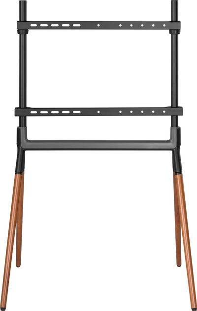 Qëndrim TV InLine Woodstand Studio, për 49-70\", max 40kg, dru arre