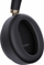 Kufje wireless Yealink BH76 Plus Teams, me bazë karikimi, USB C/A, të zeza