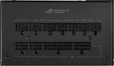 Burim energjie ROG Strix 850W (ROG-STRIX-850G), i zi