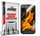 Mbrojtës ekrani GrizzGlass Grizz CeramicFilm për Samsung Galaxy Xcover 4s, transparent