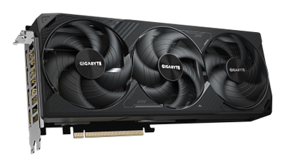 Graphics card Gigabyte GeForce RTX 5070 Ti WINDFORCE SFF - 16G - GDDR7 - 256-bit