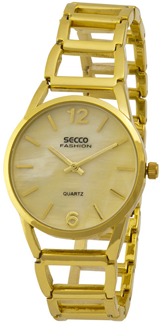 Orë dore Secco S F5008,4-132, woman