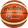 Top basketbolli Molten B7D3500, outdoor, madhësia 7, portokalli