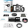 Set lente telefoni Apexel 2 in 1, telefoto 6x, makro 150 mm, i zi