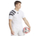 Fanellë futbolli Adidas Fortore 23, AEROREADY, poliester i ricikluar, e verdhë