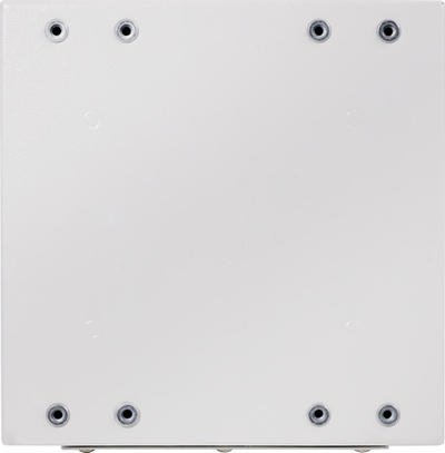 Kasë industriale Tripp-Lite SRIN4101010, NEMA 4, 10x10x10", gri