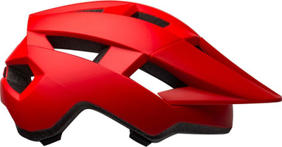 Helmetë MTB Bell Spark, MIPS, madhësi e vetme 54–61 cm, blu me të zezë