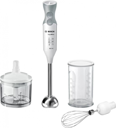 Blender Bosch MSM 66150