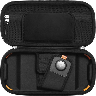 Çantë Spigen Rugged Armor Pro Pouch për Nintendo Switch/Switch OLED, e zezë