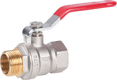 Valvulë Perfexim WZ DN15, 1/2"