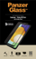 Заштита за екран PanzerGlass Samsung Galaxy A03 Core, калено стакло, црна рамка