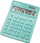 Kalkulator zyre Eleven SDC-444XR, ekran me 12 shifra, buton “00”, jeshil