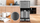 Aparat kafeje Cecotec Coffee 66 Drop Thermo Time, 10 filxhanë, xham termik inox, argjendtë