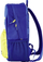 Çantë shpine HP Campus për laptop 15.6", blu