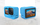 Strehë silikoni Telesin për GoPro Hero 9 Black, set 3 në 1, e zezë