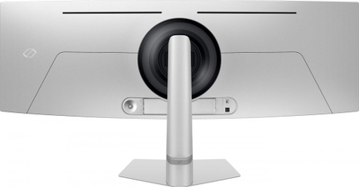 Монитор Samsung Odyssey OLED G9 (G93SC) - QD-OLED 49"