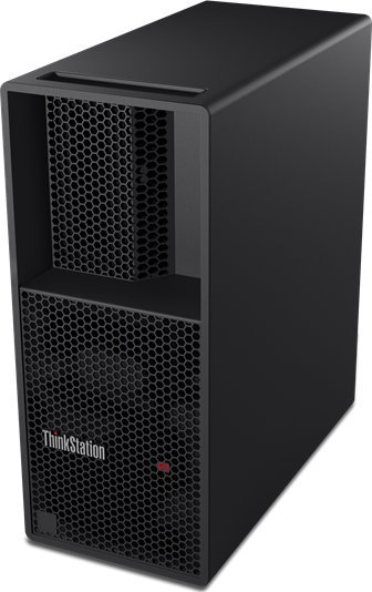 Workstation Lenovo ThinkStation P3 Tower, Intel Core i9, 64GB RAM, 2TB SSD, i zi