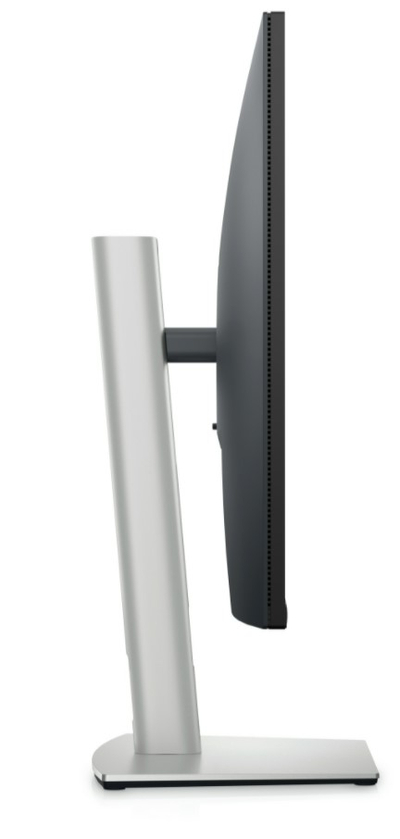 Monitor Dell P3223DE, 31,50", IPS, QHD, i zi/i argjend
